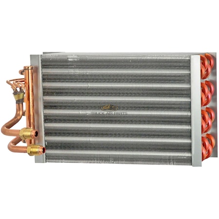 Truckair Evaporator-Kenworth T660 2007-2016 For Main Unit 05-1008